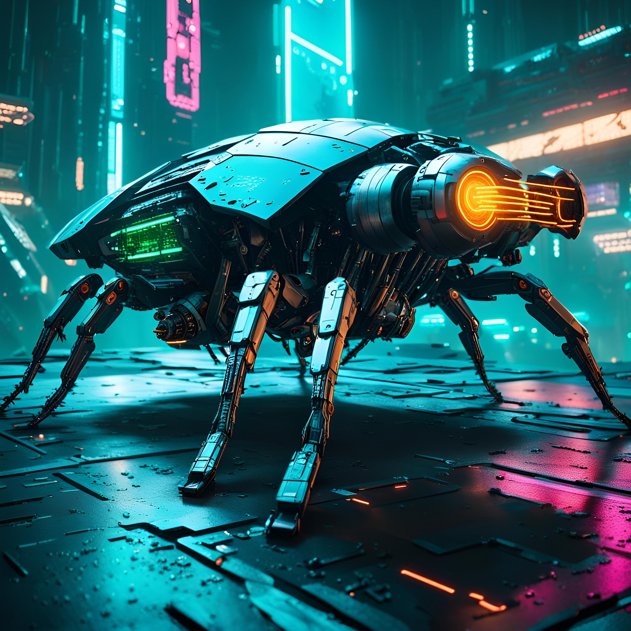 AI Compliance